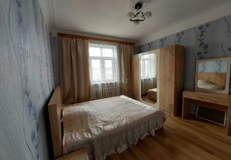 600 AZN - 2 otaqlı mənzil Kirayə (aylıq), Lökbatan qəs., Qaradağ, Bakı