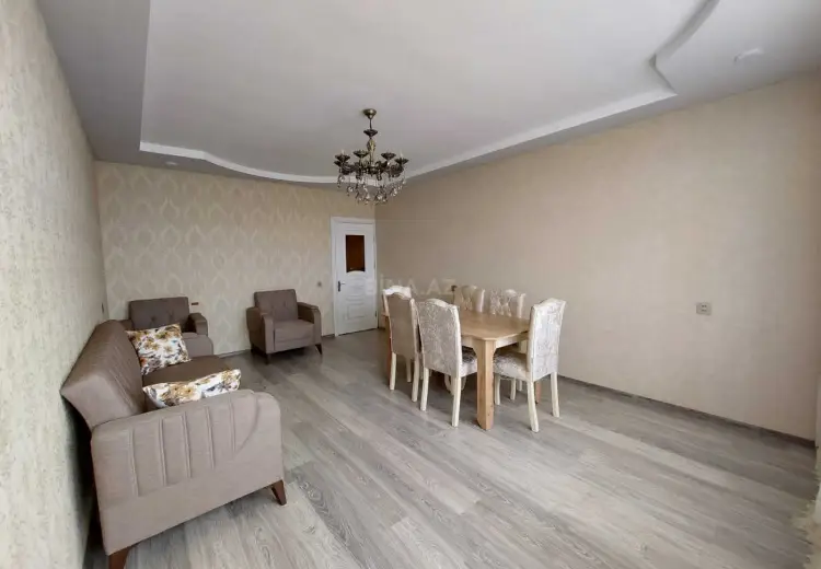 600 AZN - 2 otaqlı mənzil Kirayə (aylıq), Lökbatan qəs., Qaradağ, Bakı