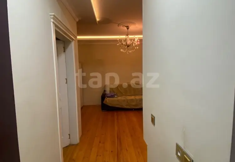400 AZN - 2 otaqlı mənzil Kirayə (aylıq), Bakı
