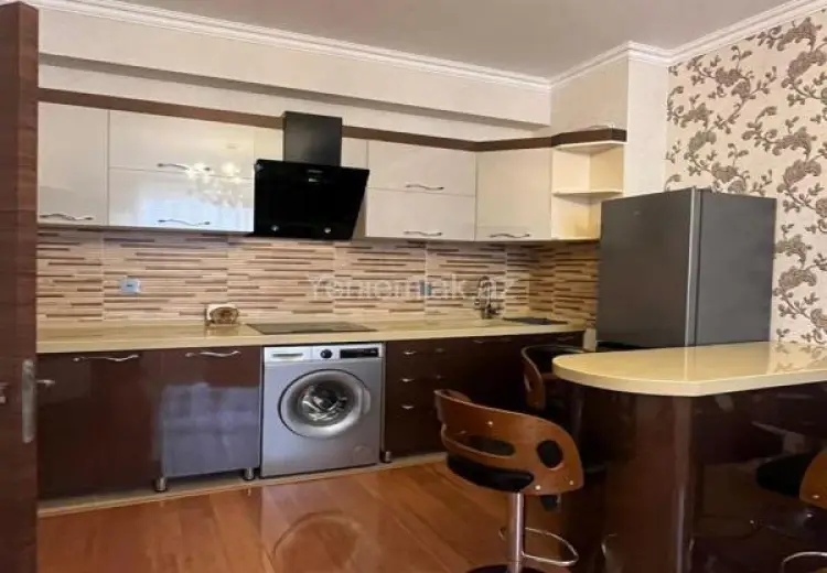 400 AZN - 2 otaqlı mənzil Kirayə (aylıq), 6-cı mikrorayon, Sumqayıt