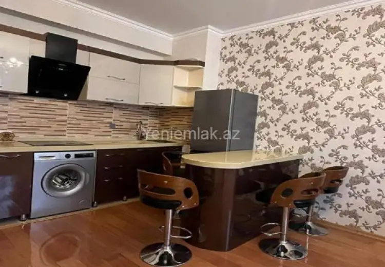 400 AZN - 2 otaqlı mənzil Kirayə (aylıq), 6-cı mikrorayon, Sumqayıt