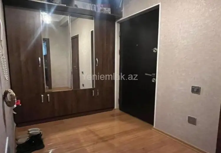 400 AZN - 2 otaqlı mənzil Kirayə (aylıq), 6-cı mikrorayon, Sumqayıt