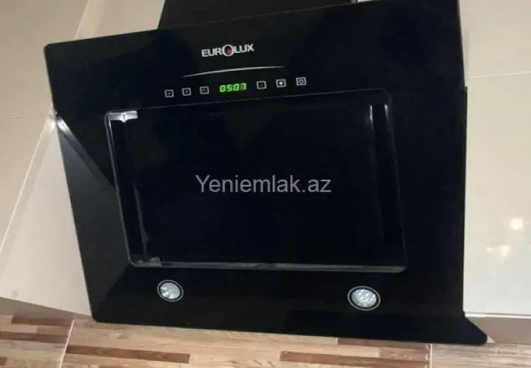 400 AZN - 2 otaqlı mənzil Kirayə (aylıq), 6-cı mikrorayon, Sumqayıt