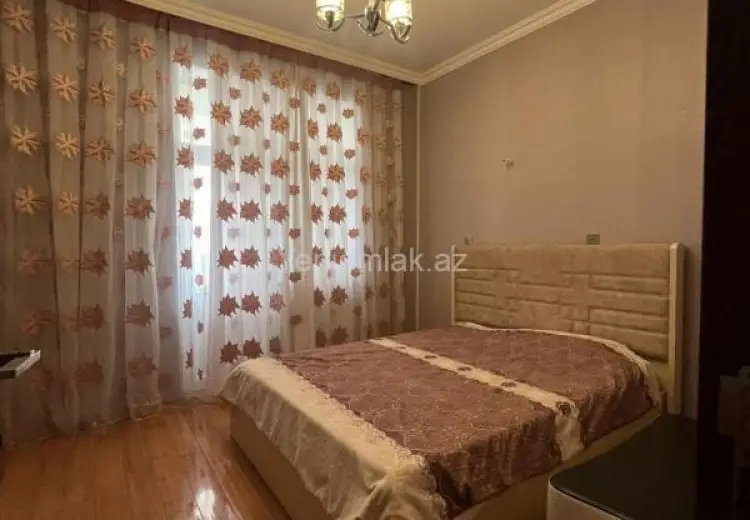 400 AZN - 2 otaqlı mənzil Kirayə (aylıq), 6-cı mikrorayon, Sumqayıt