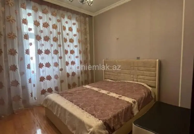 400 AZN - 2 otaqlı mənzil Kirayə (aylıq), 6-cı mikrorayon, Sumqayıt