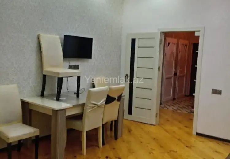 135 000 AZN - 2 otaqlı mənzil Satılır, 18-ci mikrorayon, Sumqayıt