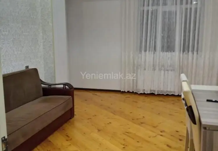 135 000 AZN - 2 otaqlı mənzil Satılır, 18-ci mikrorayon, Sumqayıt