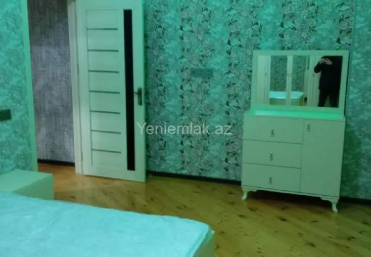 135 000 AZN - 2 otaqlı mənzil Satılır, 18-ci mikrorayon, Sumqayıt