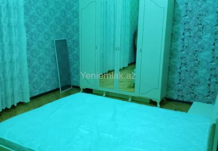 135 000 AZN - 2 otaqlı mənzil Satılır, 18-ci mikrorayon, Sumqayıt