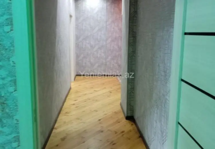 135 000 AZN - 2 otaqlı mənzil Satılır, 18-ci mikrorayon, Sumqayıt