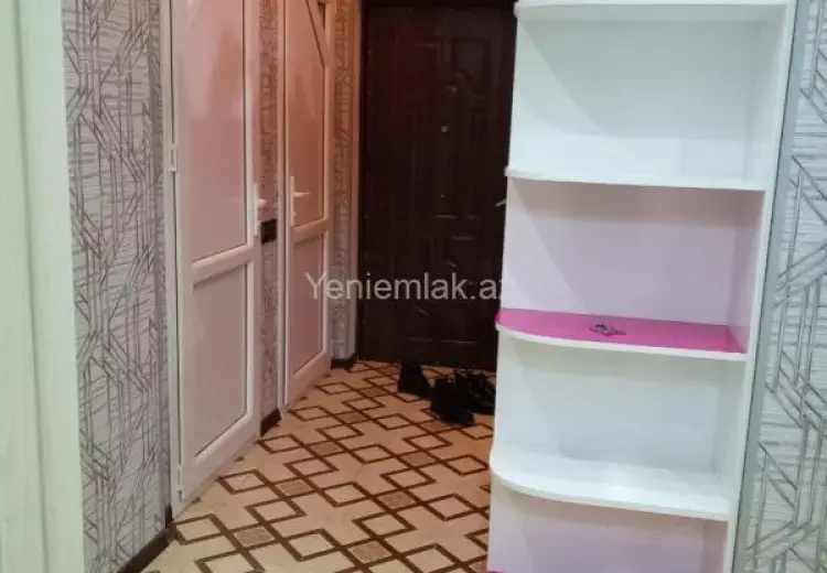 135 000 AZN - 2 otaqlı mənzil Satılır, 18-ci mikrorayon, Sumqayıt