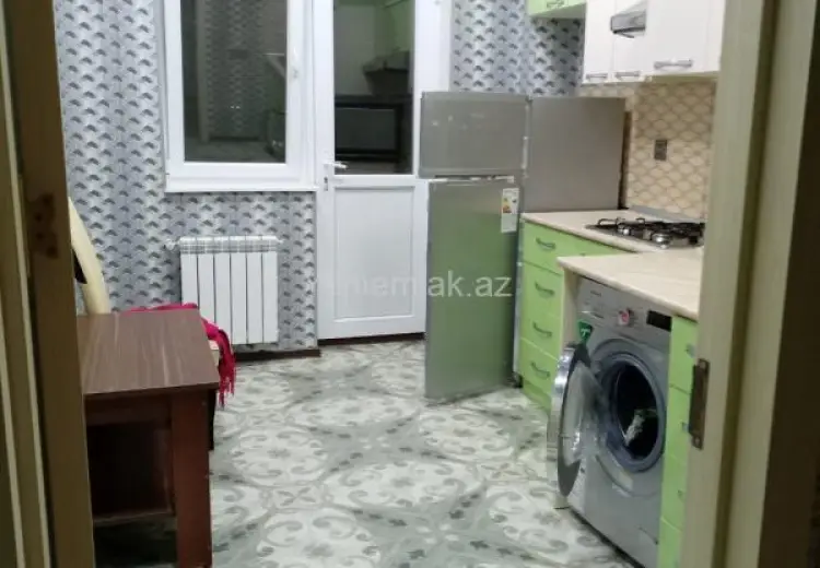 135 000 AZN - 2 otaqlı mənzil Satılır, 18-ci mikrorayon, Sumqayıt
