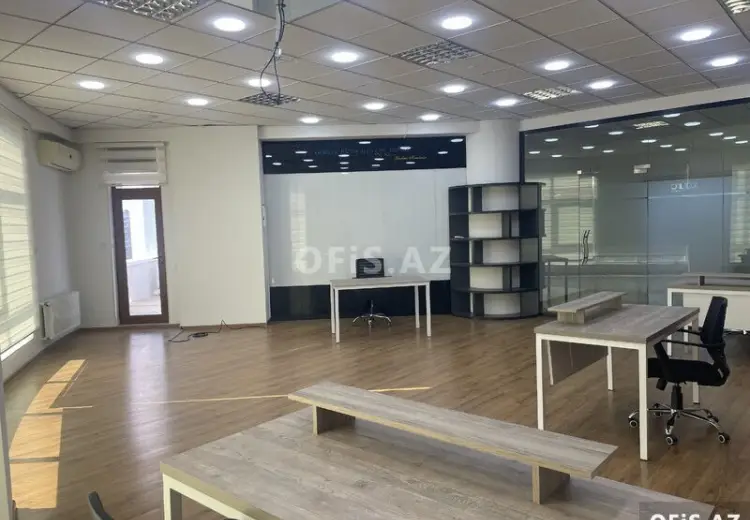 1 000 AZN - 1 otaqlı mənzil Kirayə (aylıq), 28 may qəs., Binəqədi, Bakı