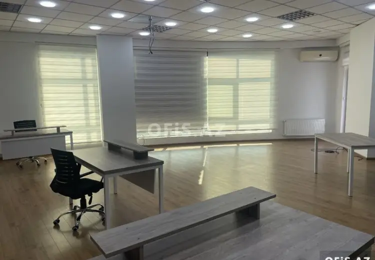 1 000 AZN - 1 otaqlı mənzil Kirayə (aylıq), 28 may qəs., Binəqədi, Bakı
