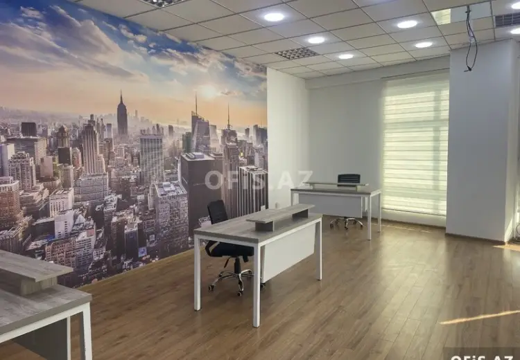 1 000 AZN - 1 otaqlı mənzil Kirayə (aylıq), 28 may qəs., Binəqədi, Bakı