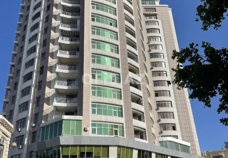 1 000 AZN - 1 otaqlı mənzil Kirayə (aylıq), 28 may qəs., Binəqədi, Bakı