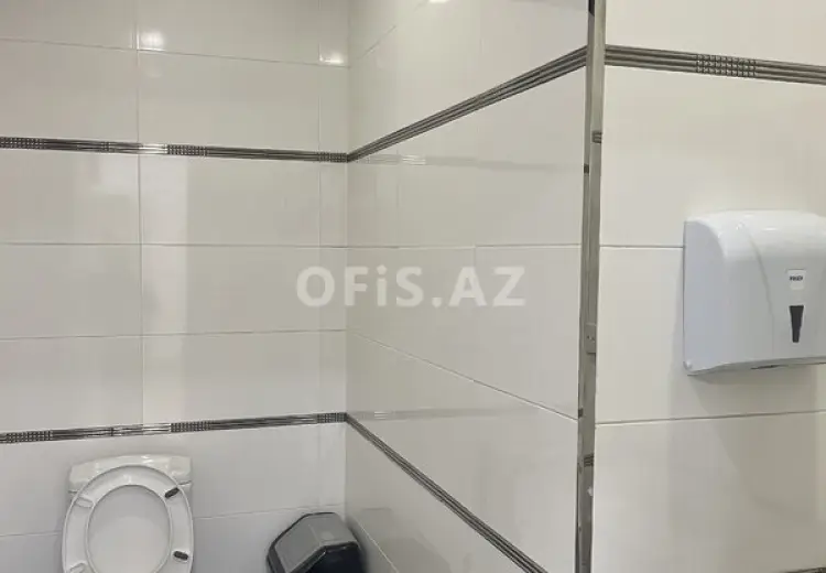 1 000 AZN - 1 otaqlı mənzil Kirayə (aylıq), 28 may qəs., Binəqədi, Bakı
