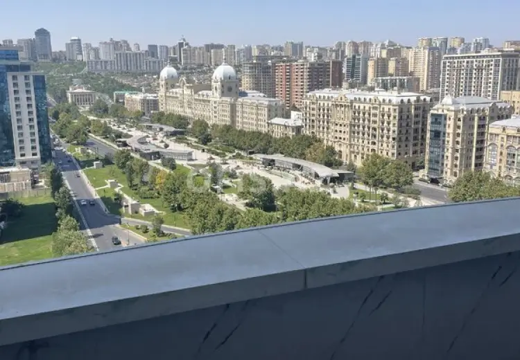 1 000 AZN - 1 otaqlı mənzil Kirayə (aylıq), 28 may qəs., Binəqədi, Bakı