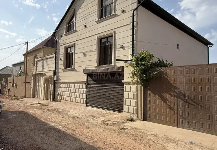 250 000 AZN - 6 otaqlı mənzil Satılır, Mehdiabad, Abşeron