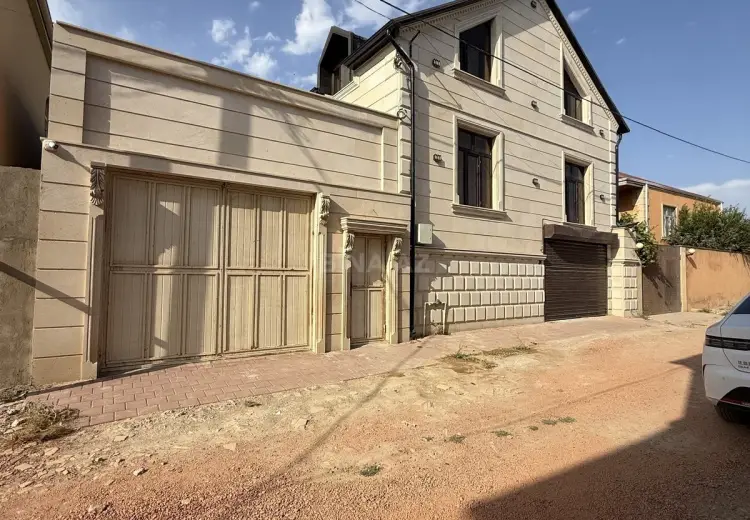 250 000 AZN - 6 otaqlı mənzil Satılır, Mehdiabad, Abşeron