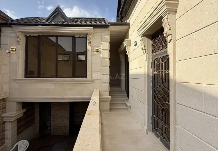 250 000 AZN - 6 otaqlı mənzil Satılır, Mehdiabad, Abşeron