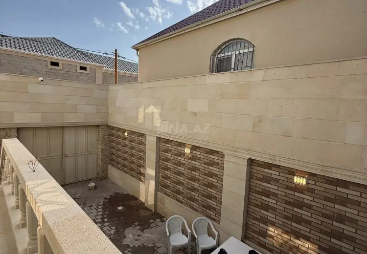 250 000 AZN - 6 otaqlı mənzil Satılır, Mehdiabad, Abşeron