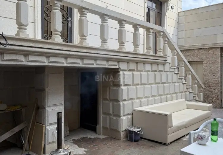 250 000 AZN - 6 otaqlı mənzil Satılır, Mehdiabad, Abşeron