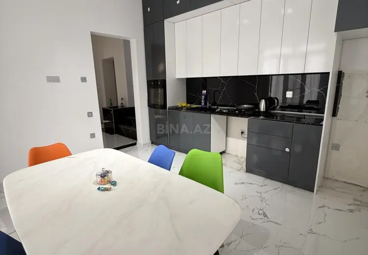 250 000 AZN - 6 otaqlı mənzil Satılır, Mehdiabad, Abşeron