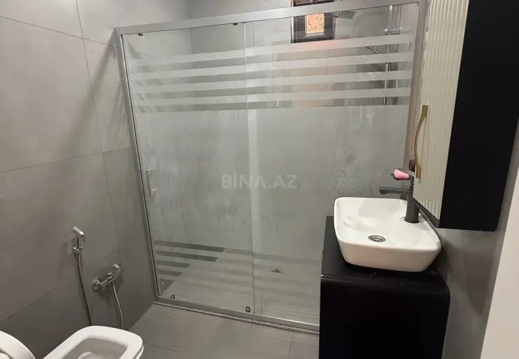 250 000 AZN - 6 otaqlı mənzil Satılır, Mehdiabad, Abşeron
