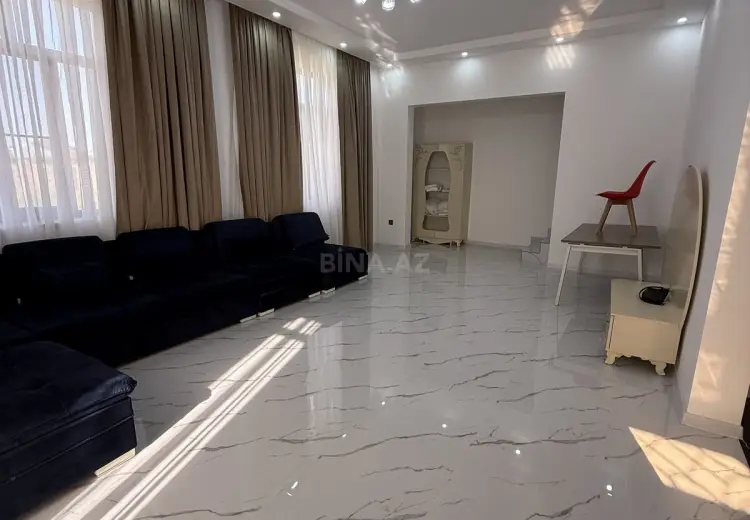250 000 AZN - 6 otaqlı mənzil Satılır, Mehdiabad, Abşeron