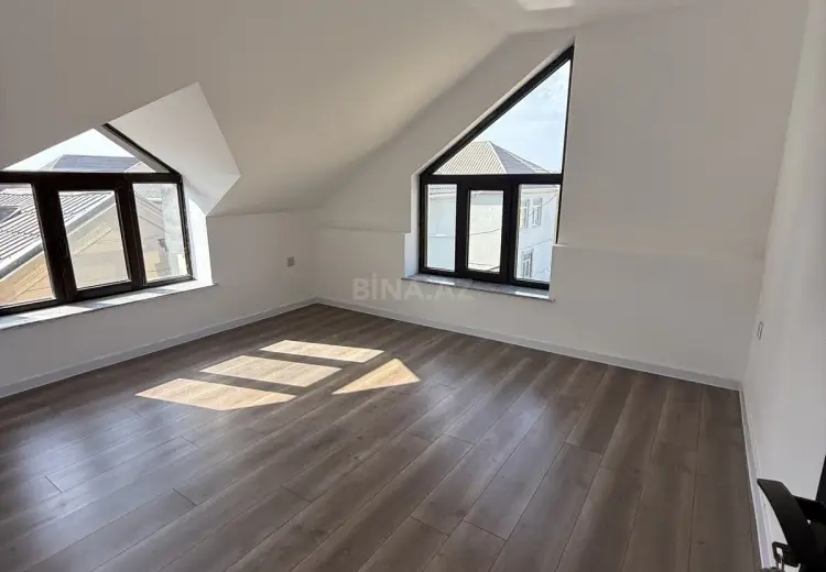 250 000 AZN - 6 otaqlı mənzil Satılır, Mehdiabad, Abşeron