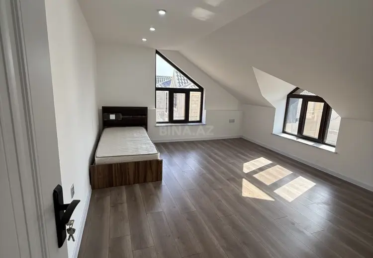 250 000 AZN - 6 otaqlı mənzil Satılır, Mehdiabad, Abşeron
