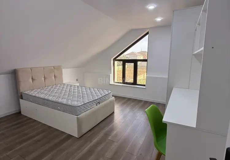250 000 AZN - 6 otaqlı mənzil Satılır, Mehdiabad, Abşeron
