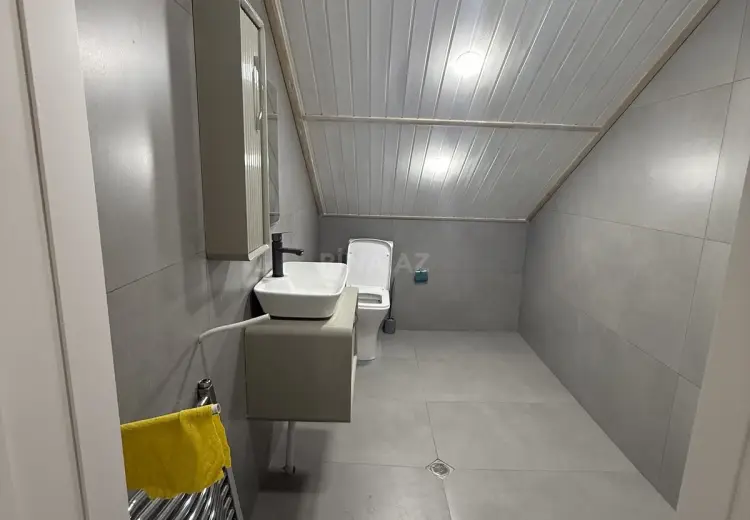 250 000 AZN - 6 otaqlı mənzil Satılır, Mehdiabad, Abşeron