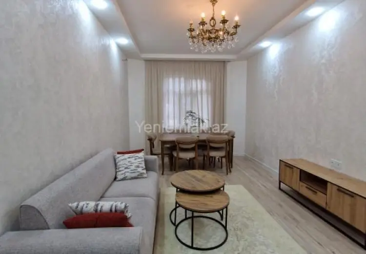225 000 AZN - 3 otaqlı mənzil Satılır, Əhmədli, Xətai, Bakı