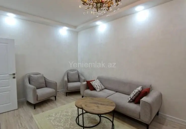 225 000 AZN - 3 otaqlı mənzil Satılır, Əhmədli, Xətai, Bakı