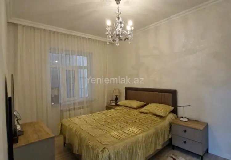 225 000 AZN - 3 otaqlı mənzil Satılır, Əhmədli, Xətai, Bakı