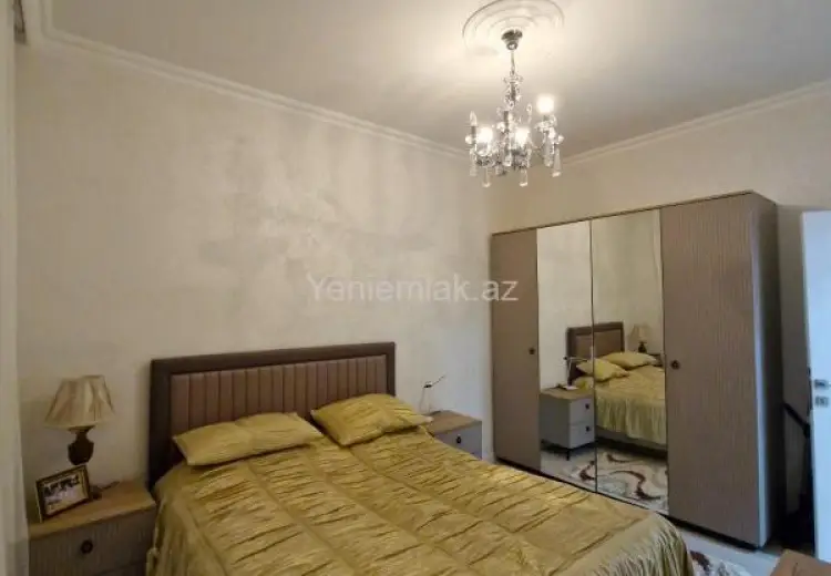 225 000 AZN - 3 otaqlı mənzil Satılır, Əhmədli, Xətai, Bakı