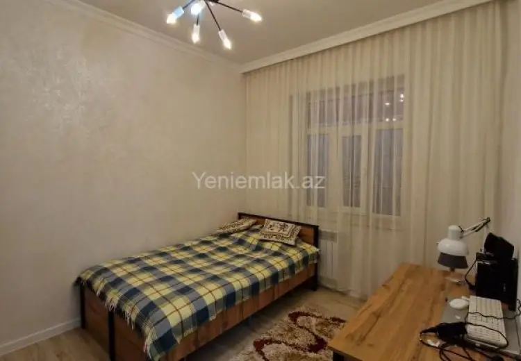 225 000 AZN - 3 otaqlı mənzil Satılır, Əhmədli, Xətai, Bakı