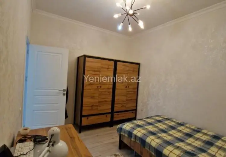 225 000 AZN - 3 otaqlı mənzil Satılır, Əhmədli, Xətai, Bakı