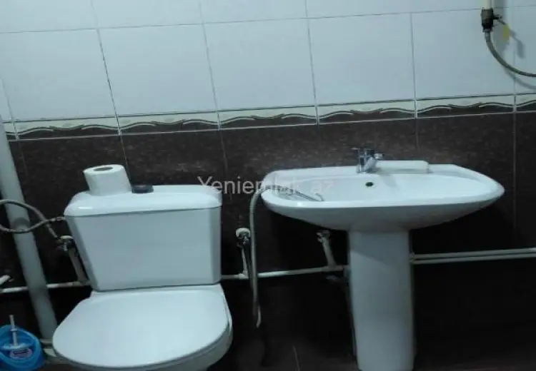 67 000 AZN - 1 otaqlı mənzil Satılır, 2-ci mikrorayon, Sumqayıt