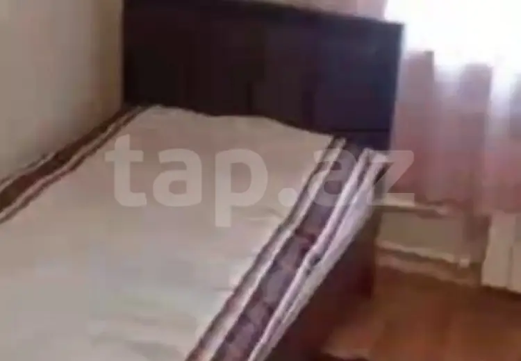 450 AZN - 1 otaqlı mənzil Kirayə (aylıq), 8-ci kilometr, Nizami, Bakı