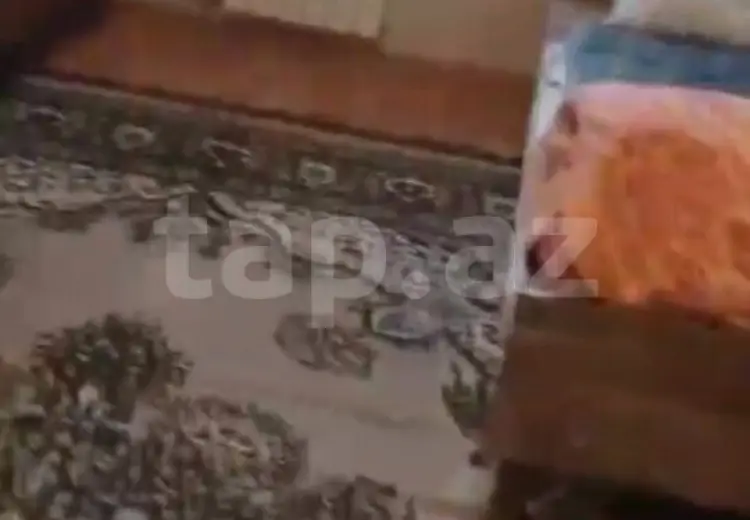 450 AZN - 1 otaqlı mənzil Kirayə (aylıq), 8-ci kilometr, Nizami, Bakı