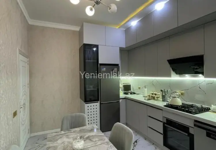 130 000 AZN - 4 otaqlı mənzil Satılır, Saray, Abşeron