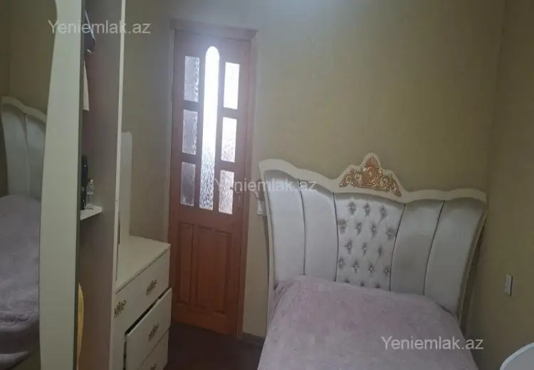 160 000 AZN - 2 otaqlı mənzil Satılır, 8-ci kilometr, Nizami, Bakı