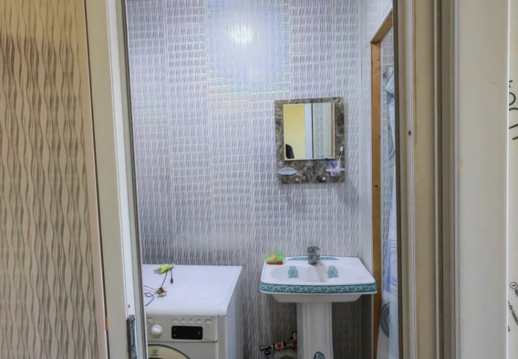 39 900 AZN - 6 otaqlı mənzil Satılır, Bərdə
