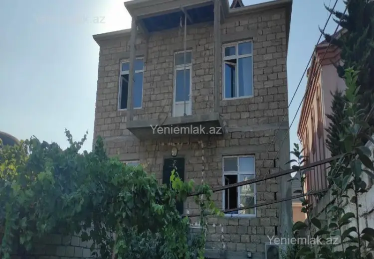 220 000 AZN - 6 otaqlı mənzil Satılır, Əhmədli, Xətai, Bakı