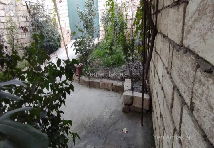 220 000 AZN - 6 otaqlı mənzil Satılır, Əhmədli, Xətai, Bakı