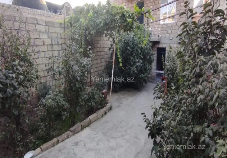 220 000 AZN - 6 otaqlı mənzil Satılır, Əhmədli, Xətai, Bakı