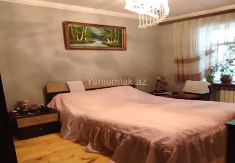 220 000 AZN - 6 otaqlı mənzil Satılır, Əhmədli, Xətai, Bakı
